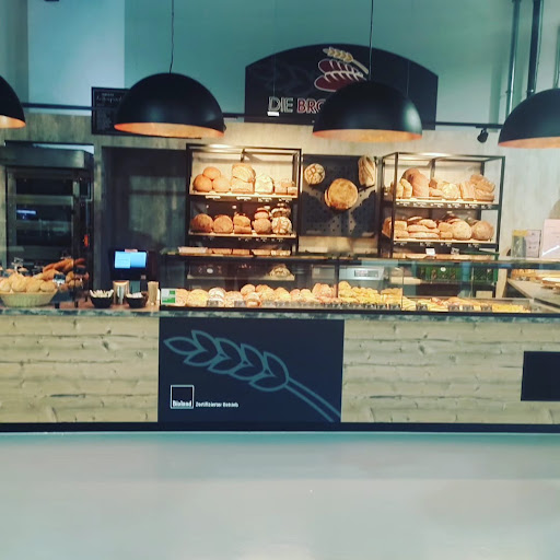 Die Brotschmiede Obersulm Markthalle - Thumbnail