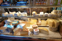 Freestone artisan cheese, Freestone, United States