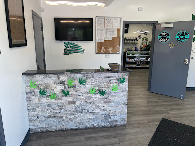 Photo of Gooee Cannabis Company