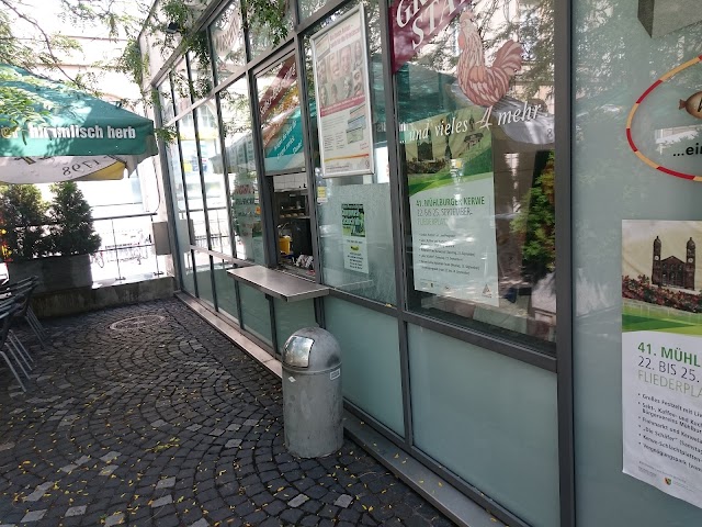 Der Wurschtl