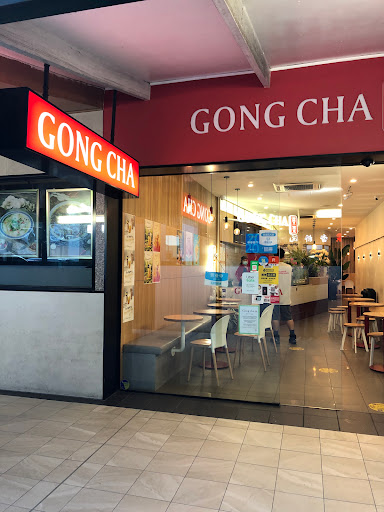 Gong Cha | Market Square - Thumbnail