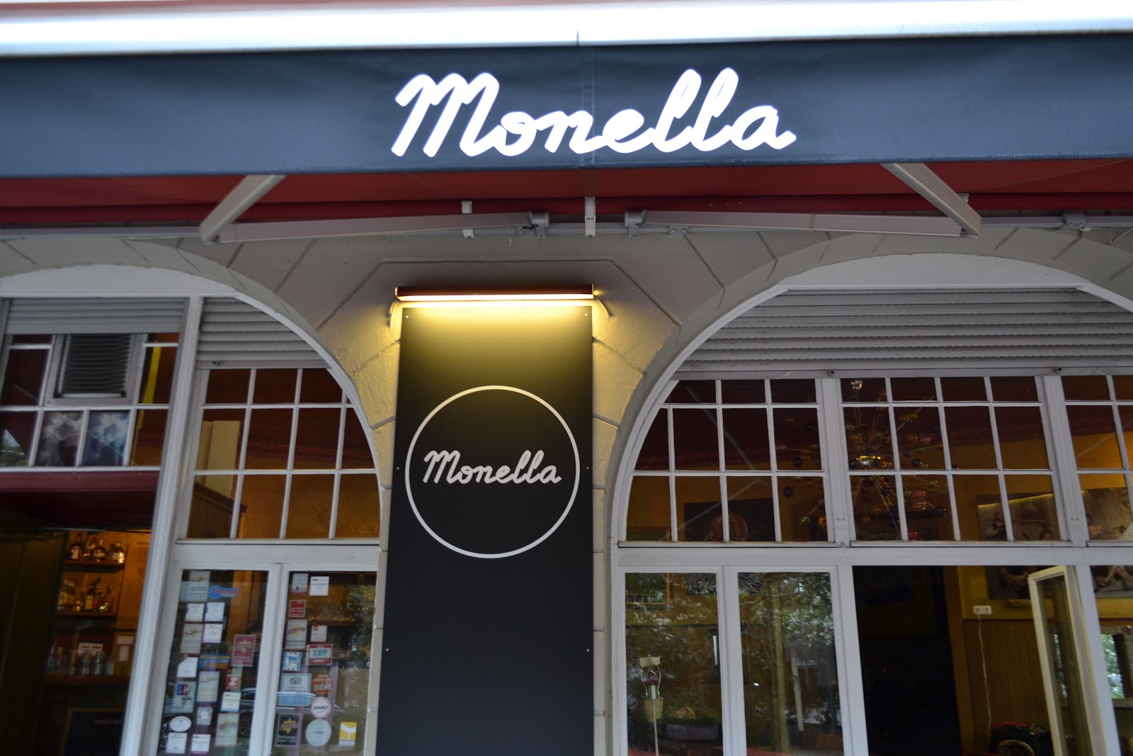 Monella Wedding — photo 1