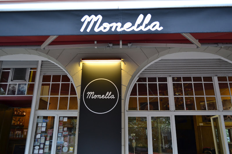 Monella Wedding — photo