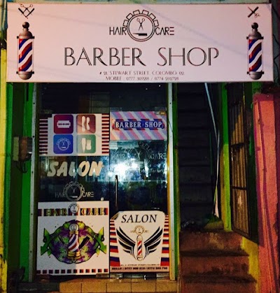 Photos of Hair Care
