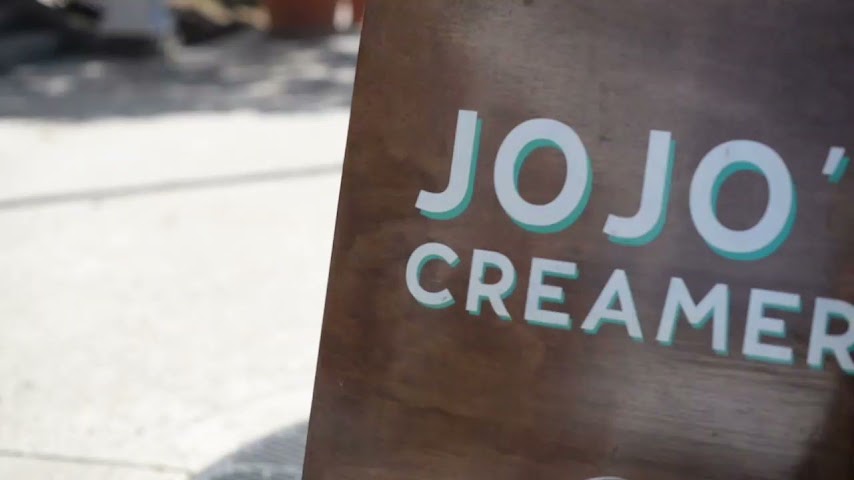 JoJo's Creamery by null