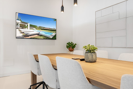 Turnkey del Sol Coworking Office