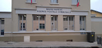 La Poste Agence Communale à Couzon-au-Mont-d'Or