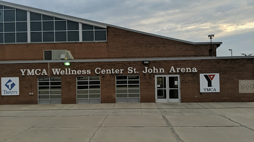 YMCA at St. John Arena - Thumbnail