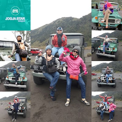 Photos of JOGJA STAR Transport
