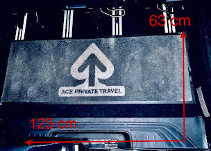 Photo n°27 de Ace Private Travel &Transfer à Saint-Jorioz (Service de transport)