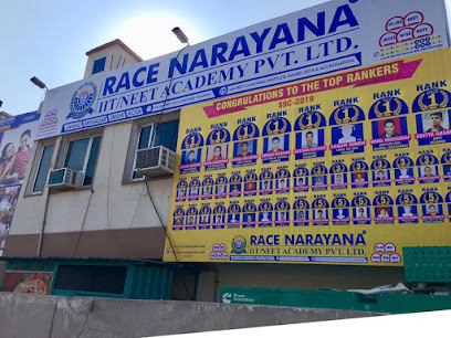 NARAYANA ACADEMY PVT. LTD.