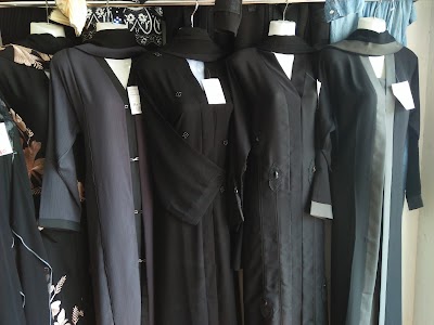 Photos of The Abaya Shop
