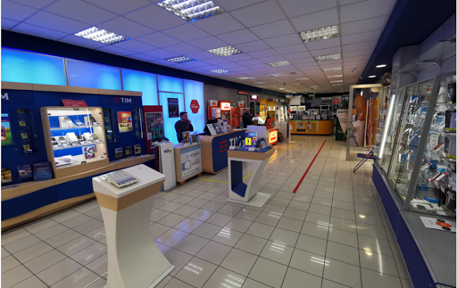 Elettromarket sas - Visual