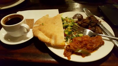Photos of Jafra Cafe
