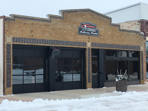 Irlbeck Collision Center