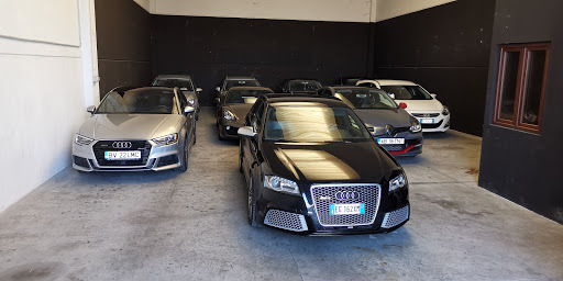 IAM CAR Gallery - Italy