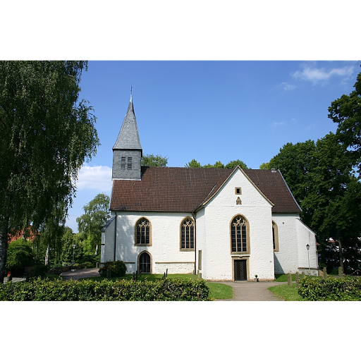Ev.-Luth. Kirchengemeinde Valdorf Logo