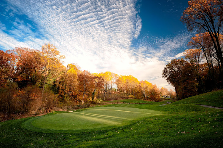 Country Club of Maryland Golf Instruction - Public Welcome golf course