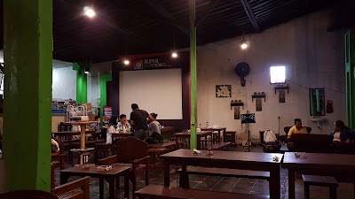 Photos of Warung Kopi Markonah