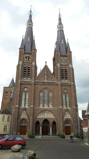 Stichting FotoArchiefDienst Cuijk