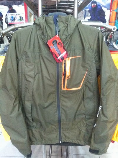 Photos of Cartenz Adventure Store Magelang
