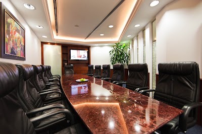 Photos of Servcorp Emirates Towers - Coworking, Offices, Virtual Offices & Meeting Rooms