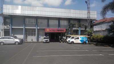 Photos of PLN Rayon City Cimahi