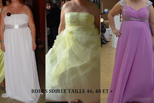 Photo n°5 de Robes de mariée / soirée région PACA & Languedoc Roussillon à Aubignan (Magasin)