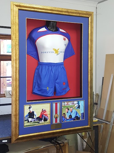 Photos of The Place for Art