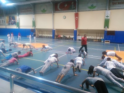 Photos of Acemler Spor Salonu