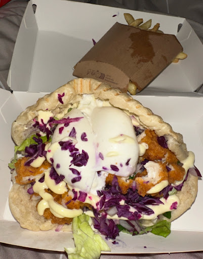 Burgers & Co