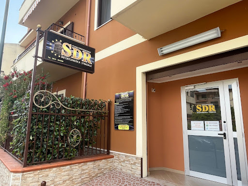 STUDIO PROFESSIONALE SDR - Visual