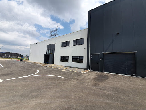 Parcare Bakker Barendrecht - Thumbnail