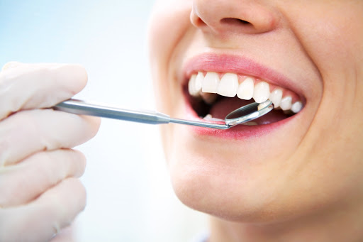 Robert Boyden DDS - Visual