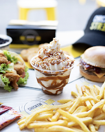 Chicken Street Saint-Ouen Naan & Fried Chicken à Saint-Ouen-sur-Seine