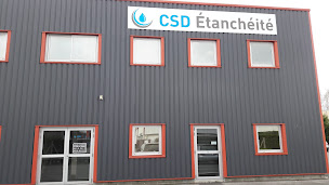Photo n°10 de CSD Étanchéité à Saint-Maximin (Entrepreneur spécialisé dans l'isolation)
