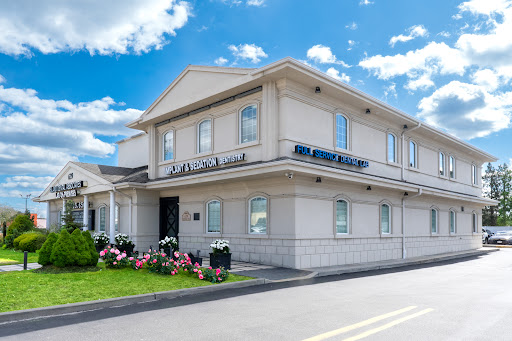 Island Dental Associates