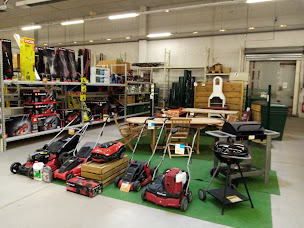 Photo n°3 de CHRÉTIEN MATÉRIAUX Auxi le Château à Auxi-le-Château (Magasin de materiaux de construction)