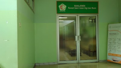 Photos of Rumah Sakit Gigi Dan Mulut (RSGM) Islam Sultan Agung, Semarang