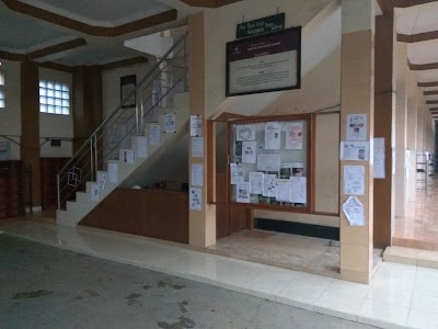 Photos of SDIT Insantama Banjar