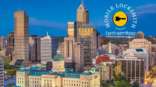 Mobile Locksmith Indianapolis LLC