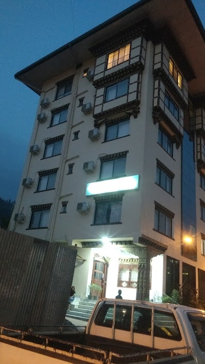 Photos of Centennial Hotel