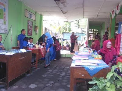 school