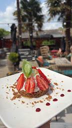 Photo n°14 de Restaurant L'abondance à Dinan (Traiteur)