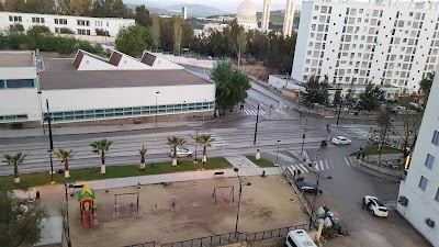 Photos of Espace vert ciloc