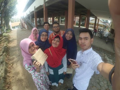 Photos of SMA 2 Bae