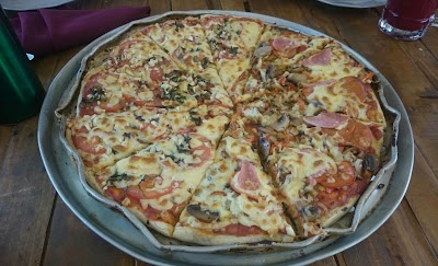 Photos of Pizzer&iacute;a Joannes Paulus II