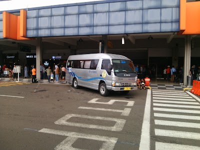 Photos of Parkiran Damri ke Bogor