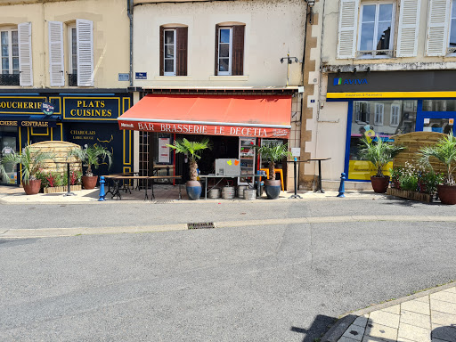 Photo de Decize Petanque