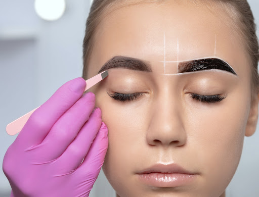 Ali Parker Beauty - Thumbnail
